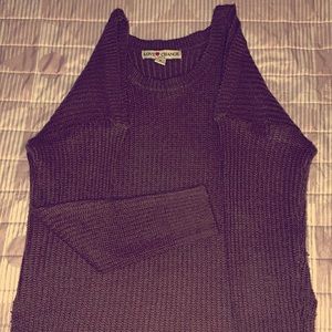 Warm Formal Long sleeve